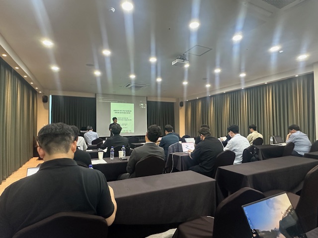 (0623) 3내역 중간진도점검보고